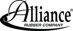 Alliance Rubber Co. logo